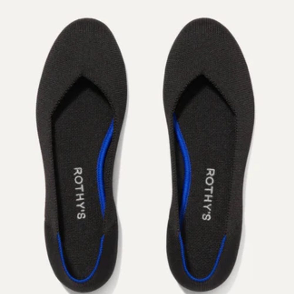 Rothys The Flat